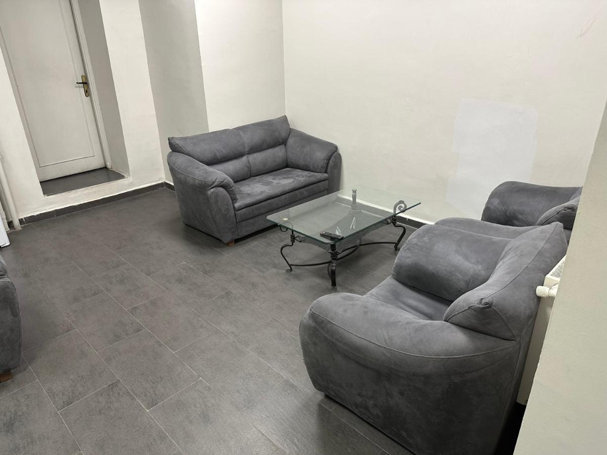 琥优可酒店 伊斯坦布尔 外观 照片